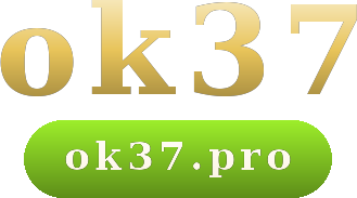 ok37 logo